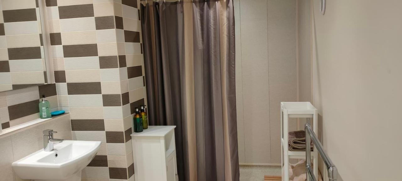 Fishtail House - Stylish Apartments Minutes From The Sea 혼지 외부 사진